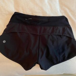 Lulu Speed Short 2 in